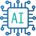 AI Development icon