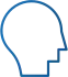 AI in Business icon