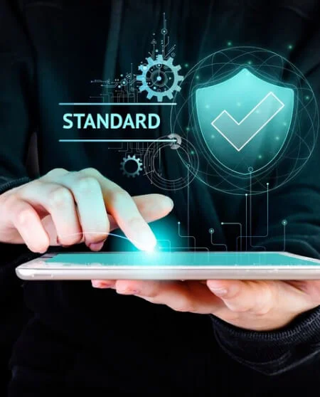 Security Standards Compliance