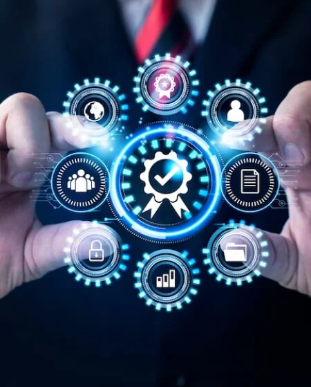 Data Security Compliance