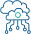 Cloud Computing Services icon