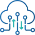 Cloud Deployment icon