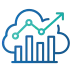 Healthcare Cloud Security Compliance icon