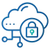 Government Cloud Security Standards icon