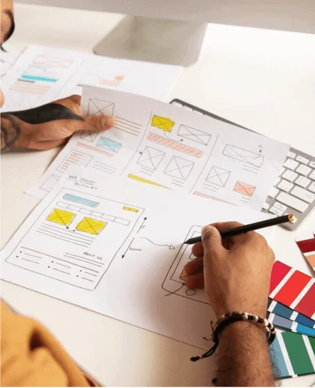 User-Centered Design Concepts