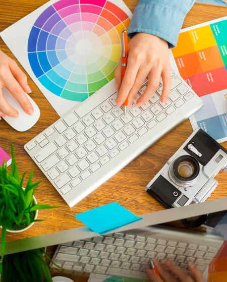 Design Inspiration and Conceptualization