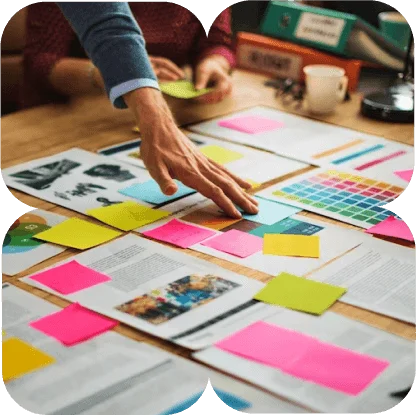 Product Design Strategy